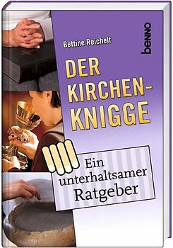 Der Kirchen-Knigge
