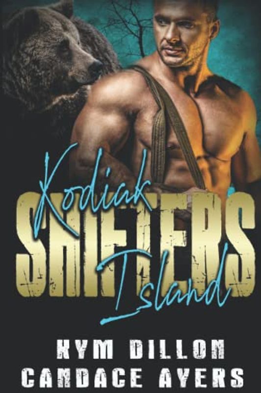 Kodiak Island Shifters: Complete Series