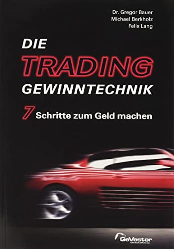 Die Trading-Gewinntechnik