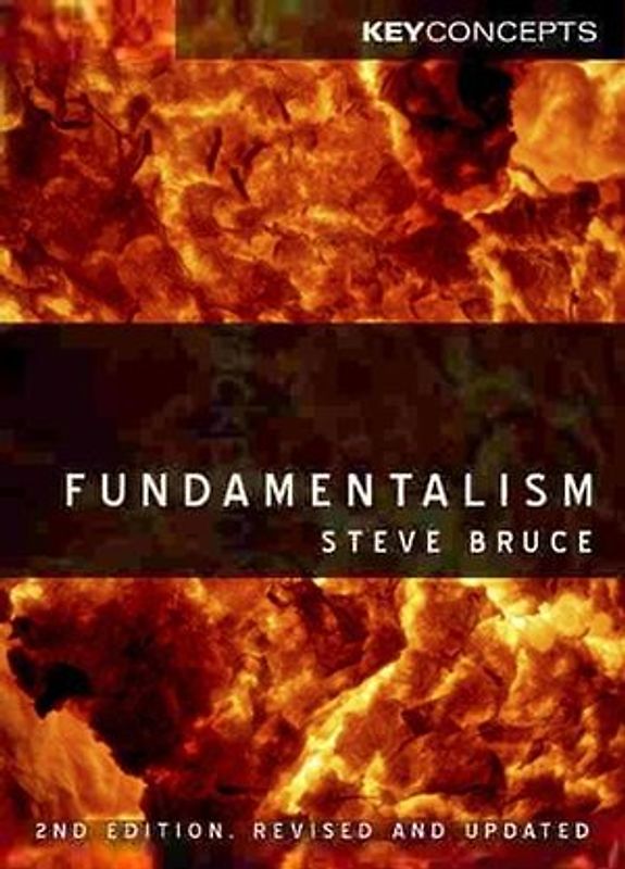 Fundamentalism