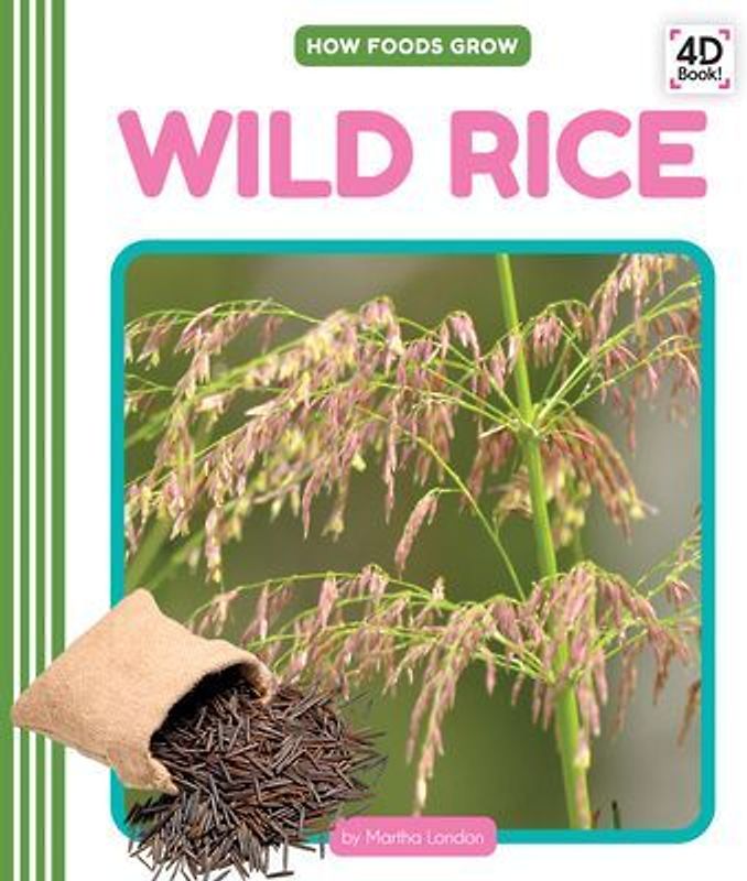 Wild Rice