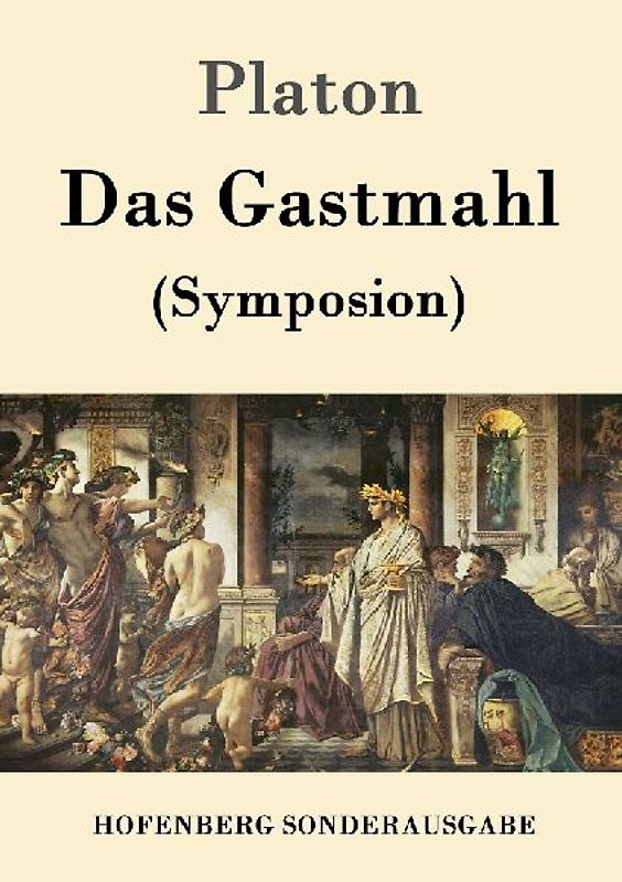 Das Gastmahl