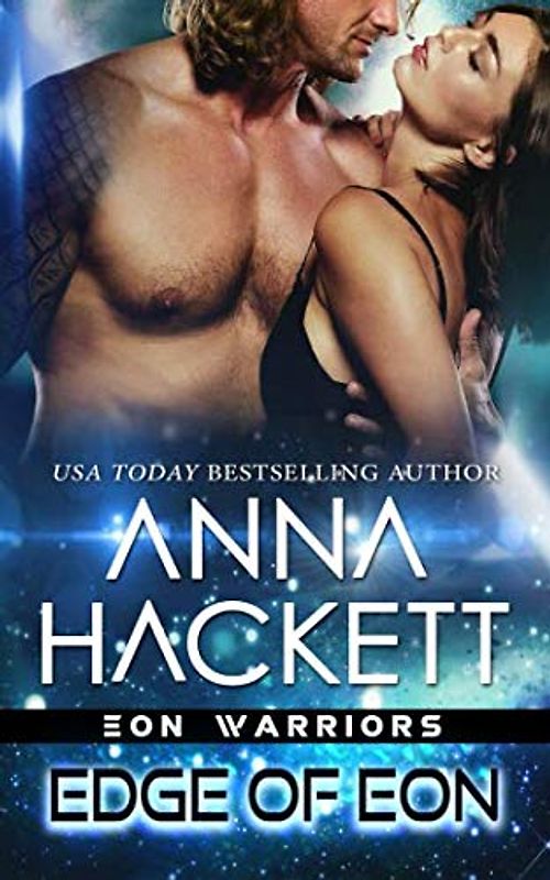 Edge of Eon (Eon Warriors, Band 1)