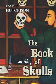 The Book of Skulls (Doctresses, Band 1)
