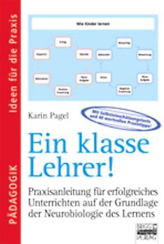 Ideen für die Praxis - Pädagogik / Ein klasse Lehrer!