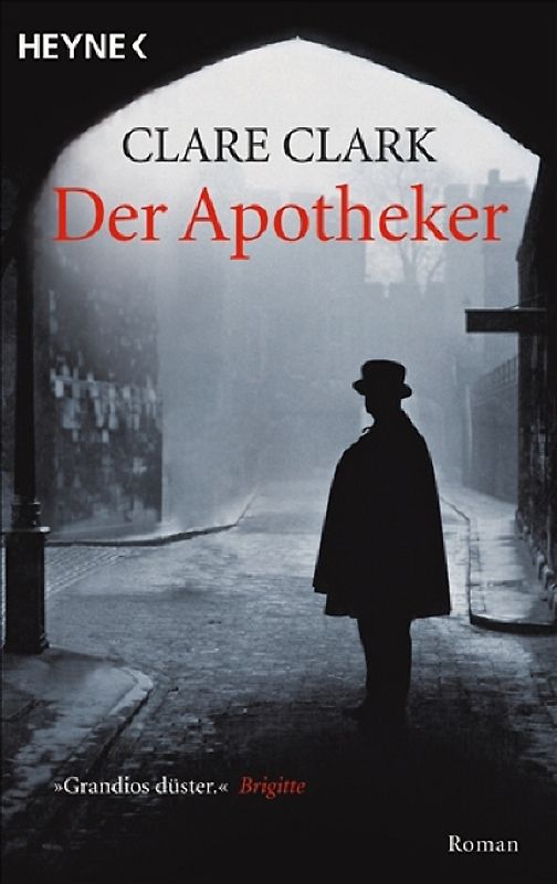 Der Apotheker
