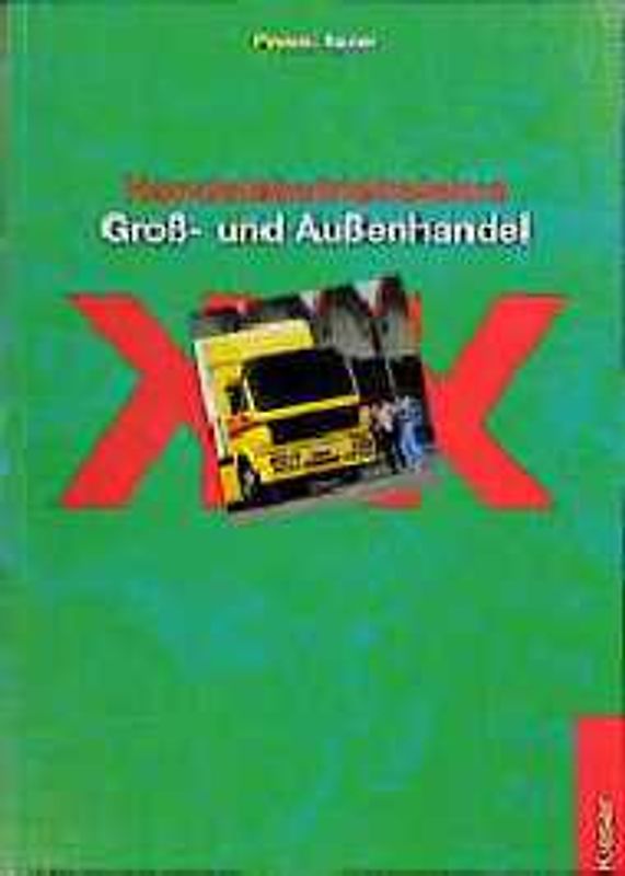 SWL Gross- und Aussenhandel, Bundesausgabe