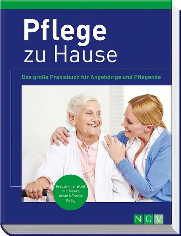 Pflege zu Hause