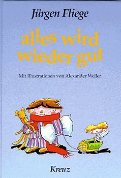 Alles wird wieder gut