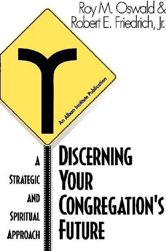 Discerning Your Congregation's Future