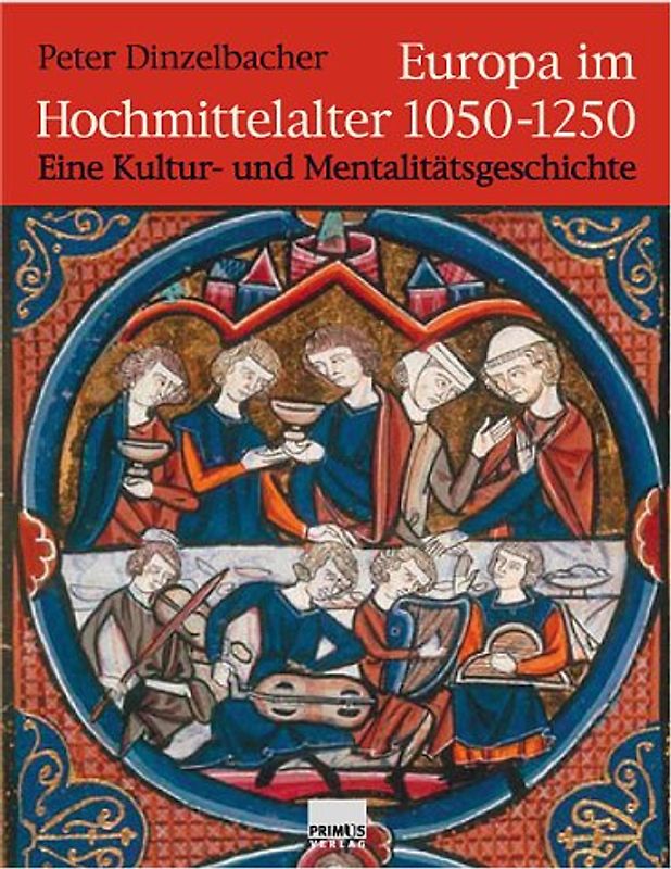 Europa im Hochmittelalter 1050-1250
