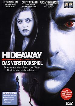 Hideaway - Das Versteckspiel DVD