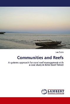 Communities and Reefs