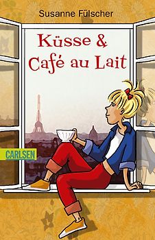 Küsse & Café au Lait