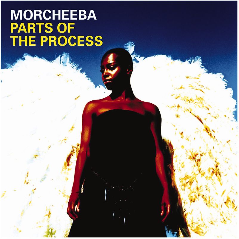 Morcheeba - Parts of the Process (Best of)