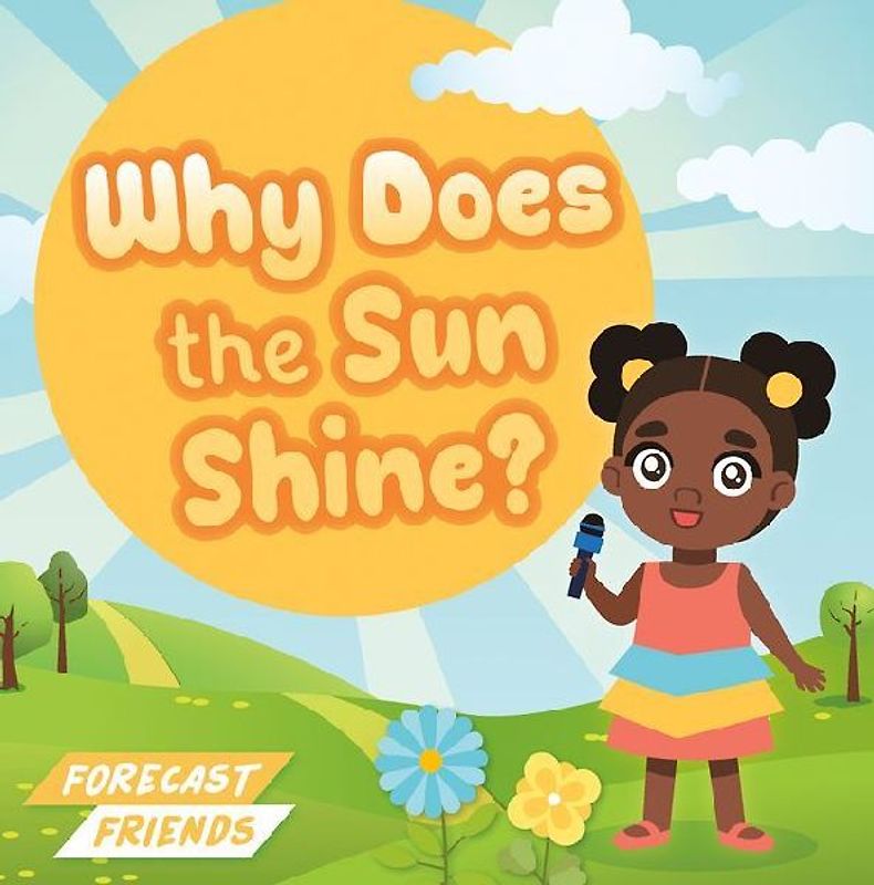 Why Does the Sun Shine?