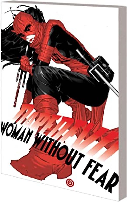 Daredevil: Woman Without Fear