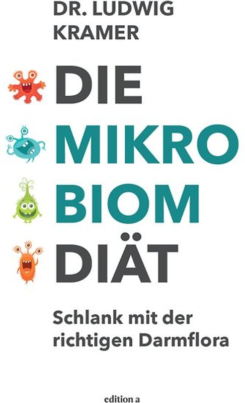 Das Mikrobiom-Komplott