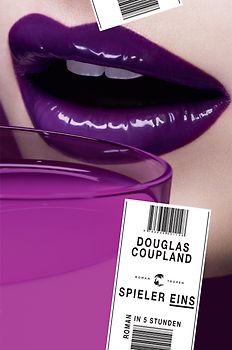 Spieler Eins. Roman in 5 Stunden