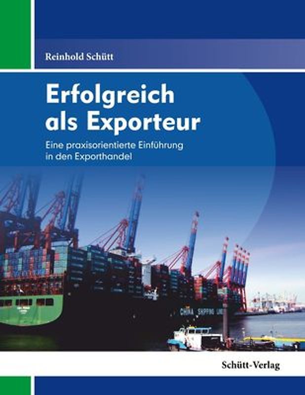 Erfolgreich als Exporteur