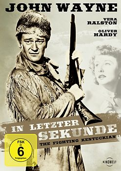 In letzter Sekunde DVD