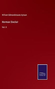 Norman Sinclair