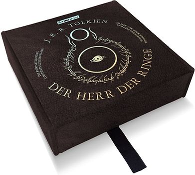 Der Herr der Ringe