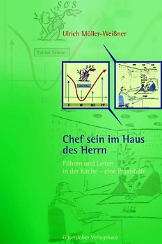 Chef sein im Haus des Herrn