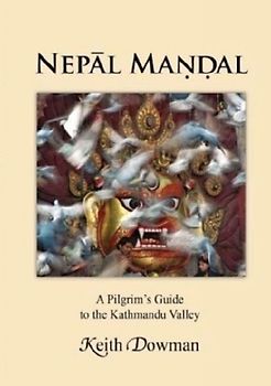 Nepal Mandal :