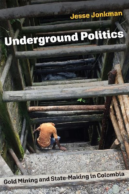 Underground Politics