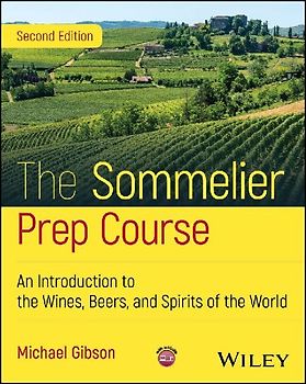 The Sommelier Prep Course