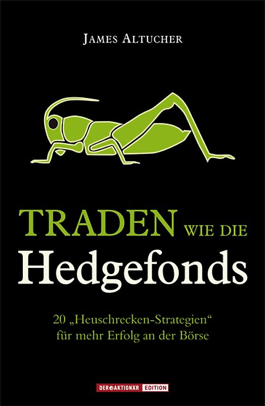 Traden wie die Hedgefonds