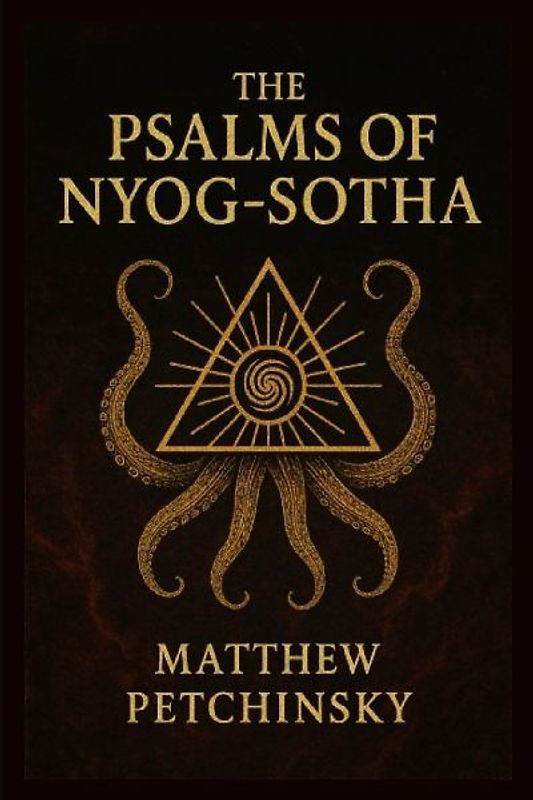 The Psalms of Nyog-Sotha