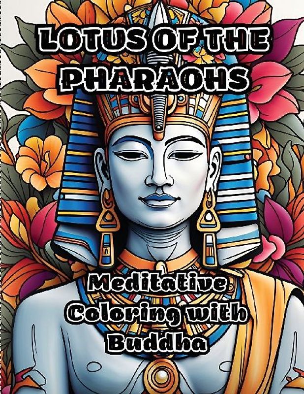 Lotus of the Pharaohs