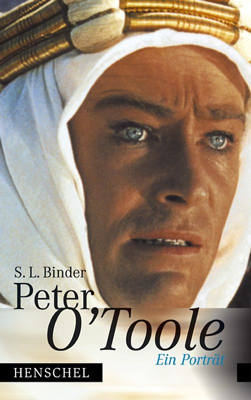 Peter OToole