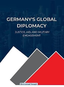 Germany's Global Diplomacy