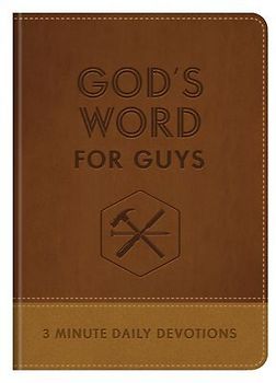God's Word for Guys