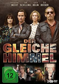 Der gleiche Himmel [2 Discs] DVD
