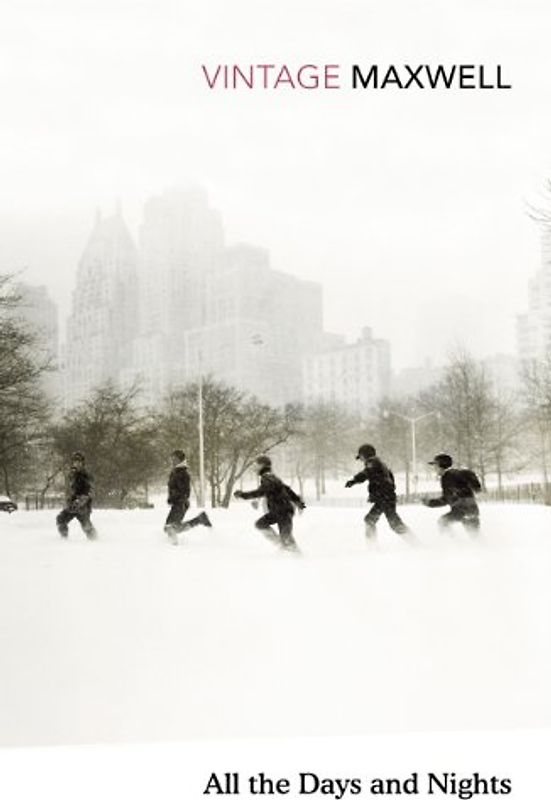 All the Days and Nights