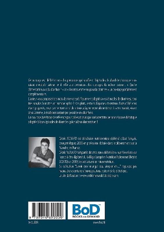 Menus d'été pour la diarrhée