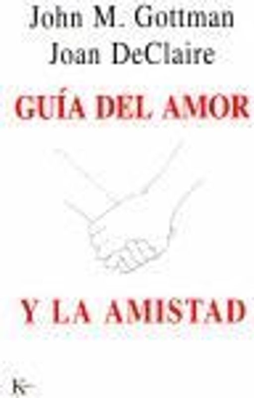 Guía del amor y la amistad