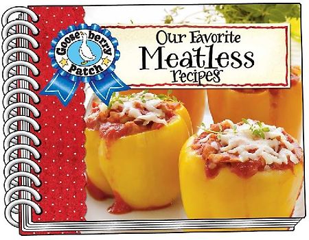 Our Favorite Meatless Recipes