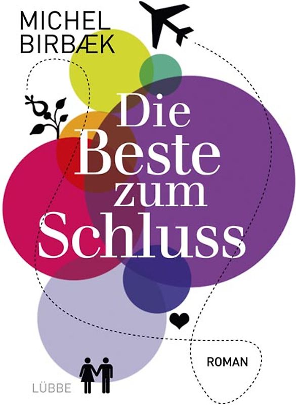 Die Beste zum Schluss