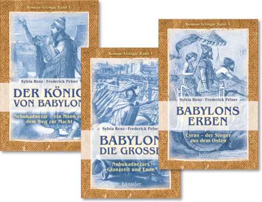 Babylons Erben