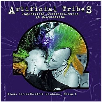 Artificial Tribes