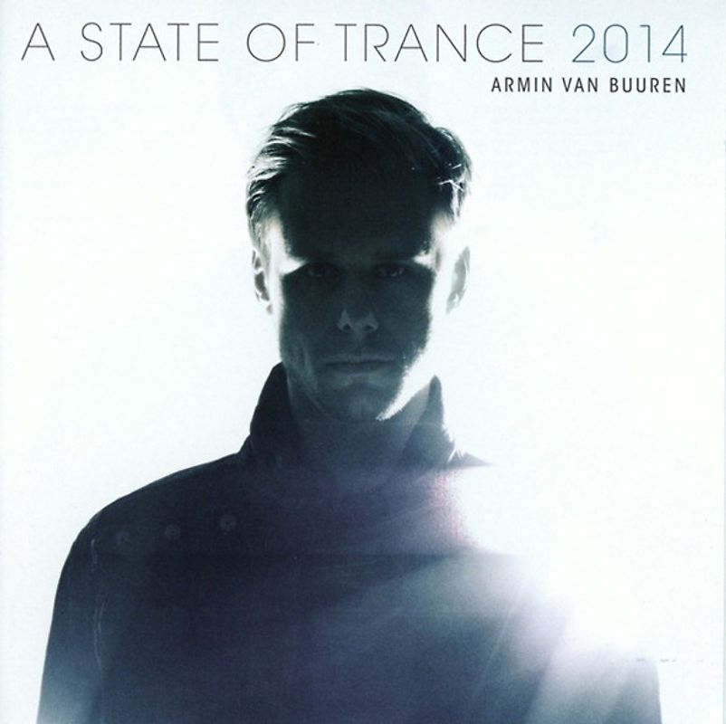 Armin Van Buuren - A State of Trance 2014