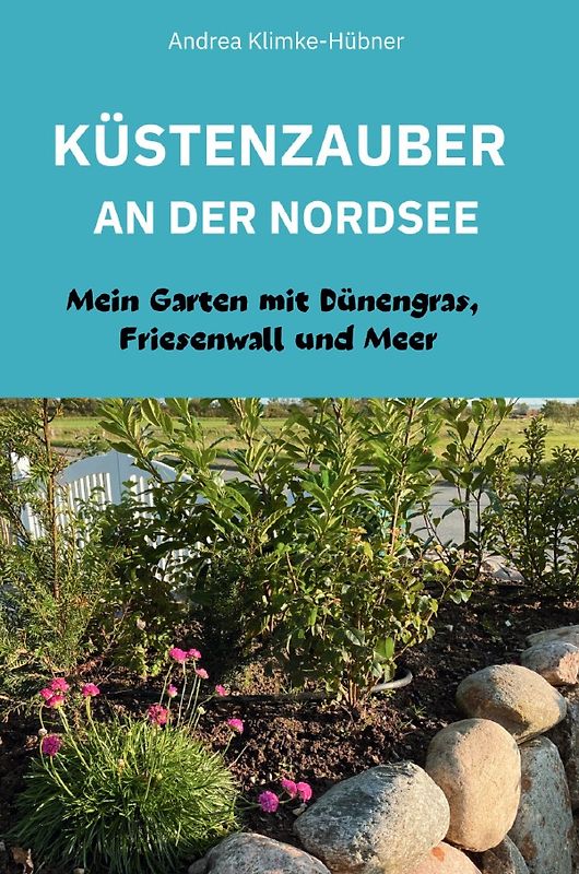 Küstenzauber an der Nordsee