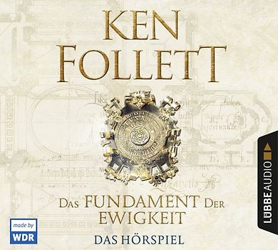 Das Fundament der Ewigkeit