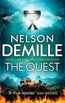 The Quest - DeMille, Nelson