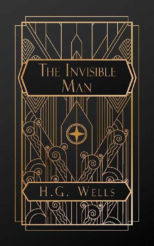 The Invisible Man